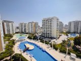 CAESAR RESORT 2'de KİRALIK 1+1 FULL EŞYALI. YENİLENMİŞ DAİRE. Aidat dahil 495 GBP aylık