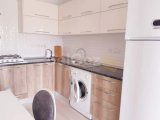 Homeland Seaside de kiralık 1+1 daire, Long Beach, Iskele