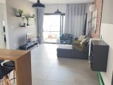 CAESAR RESORT 3'te KİRALIK 2+1 FULL EŞYALI. Aidat dahil 750 GBP aylık