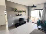 CAESAR RESORT 3'te KİRALIK 2+1 FULL EŞYALI. Aidat dahil 750 GBP aylık