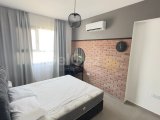 CAESAR RESORT 3'te KİRALIK 2+1 FULL EŞYALI. Aidat dahil 750 GBP aylık
