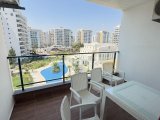 CAESAR RESORT 3'te KİRALIK 2+1 FULL EŞYALI. Aidat dahil 750 GBP aylık