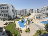 CAESAR RESORT 3'te KİRALIK 2+1 FULL EŞYALI. Aidat dahil 750 GBP aylık