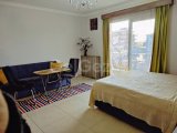 Havuz manzaralı konforlu Stüdyo daire