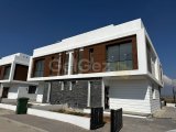 LONG BEACH! ELYSIUM sitesinde kiralık sıfır 3 oda, 3 banyolu geniş ikiz villa! Eşyalı ya da eşyasız