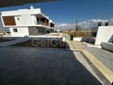 LONG BEACH! ELYSIUM sitesinde kiralık sıfır 3 oda, 3 banyolu geniş ikiz villa! Eşyalı ya da eşyasız