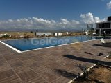 LONG BEACH! ELYSIUM sitesinde kiralık sıfır 3 oda, 3 banyolu geniş ikiz villa! Eşyalı ya da eşyasız