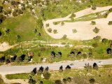 Satılık 2 Yatak Odalı Projeli Arsalar – Kumsala Arabayla 10 Dakika Sürüş Mesafesinde (Pamuklu – Mehmetçik)
