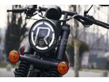 Renegade Vegas ABS 250 // CADDE MARINE and MOTOCYCLES
