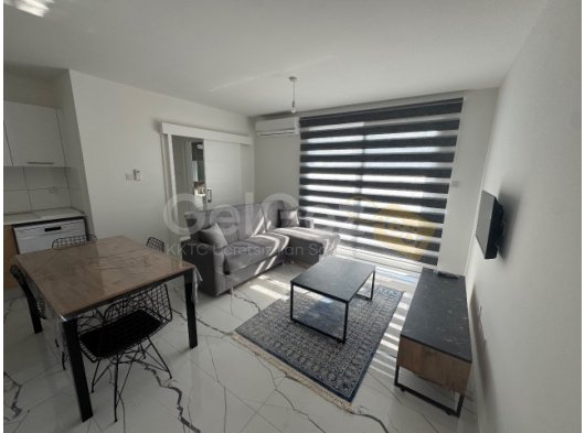 GÖNYELİ'de KİRALIK 2+1 SIFIR EŞYALI DAİRE