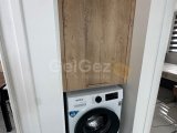 GÖNYELİ'de KİRALIK 2+1 SIFIR EŞYALI DAİRE