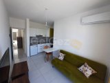 GÖNYELİ'de KİRALIK 1+1 EŞYALI DAİRE