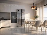 Gönyeli / Yenikent’te Satılık 2+1 Penthouse