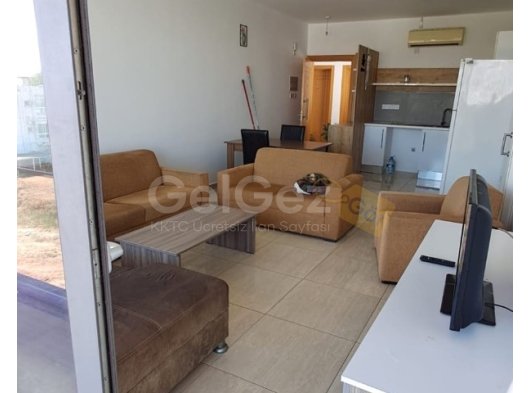 ORTAKÖY 'de KİRALIK 2+1 EŞYALI DAİRE