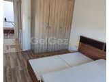 ORTAKÖY 'de KİRALIK 2+1 EŞYALI DAİRE