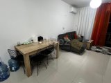 TAŞKINKÖY 'de KİRALIK 2+1 EŞYALI DAİRE