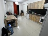 TAŞKINKÖY 'de KİRALIK 2+1 EŞYALI DAİRE
