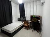 TAŞKINKÖY 'de KİRALIK 2+1 EŞYALI DAİRE