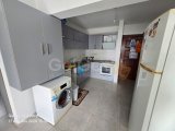 Gazimağusa'da Eşyalı 2+1 Daire - Konforlu ve Modern Yaşam Alanı!