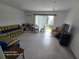 Gazimağusa'da Eşyalı 2+1 Daire - Konforlu ve Modern Yaşam Alanı!