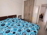 Gazimağusa'da Eşyalı 2+1 Daire - Konforlu ve Modern Yaşam Alanı!