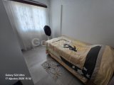 Gazimağusa'da Eşyalı 2+1 Daire - Konforlu ve Modern Yaşam Alanı!