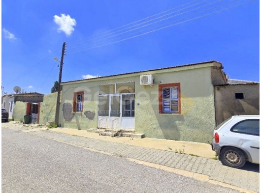 Türk Tapulu 2 Yatak Odalı Yenileme Projesi - 386 m² Arsa Alanı
