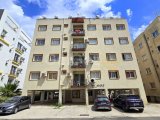 Mağusa Şehir Merkezinde Eşyalı 1 Yatak Odalı Daire