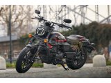 Renegade Vegas ABS 250 // CADDE MARINE and MOTOCYCLES