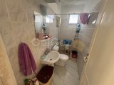 GİRNE LAPTA’DA SATILIK 1+1 DAİRE