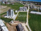 İskele Long Beachte Kaçırılmayacak Fırsat! Villa Yapımına Uygun Arsa