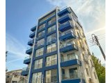 Girne Merkezde Temiz Eşyalı Kiralık 2+1 Daire