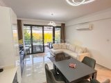 Girne Alsancakta Merit Royalın Yanında Lüks Kiralık 2+1 Daire