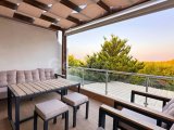 Girne Alsancakta Merit Royalın Yanında Lüks Kiralık 2+1 Daire
