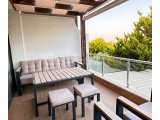 Girne Alsancakta Merit Royalın Yanında Lüks Kiralık 2+1 Daire