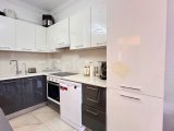 Girne Alsancakta Merit Royalın Yanında Lüks Kiralık 2+1 Daire