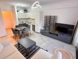 Girne Alsancakta Merit Royalın Yanında Lüks Kiralık 2+1 Daire