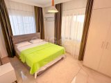 Girne Alsancakta Merit Royalın Yanında Lüks Kiralık 2+1 Daire