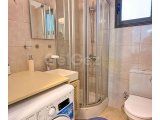Girne Alsancakta Merit Royalın Yanında Lüks Kiralık 2+1 Daire