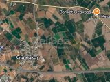 Güzelyurt Güneşköy'de Doğa Manzaralı Konut İmarlı Arazi Satılık!