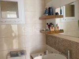 Gazimağusa Gülserende 3+1 denize sıfır kiralık