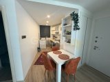 GİRNE MERKEZ’DE 2+1 SATILIK DAİRE