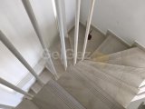 Girne Alsancak Bölegsinde Çıkartma Plajı Yanında Bluemar Sitesinde Ortak Havuzlu Loft 1+1 Daire Kiralık