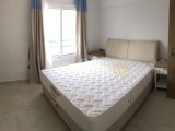 Girne Alsancak Bölegsinde Çıkartma Plajı Yanında Bluemar Sitesinde Ortak Havuzlu Loft 1+1 Daire Kiralık