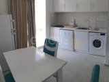 Girne Alsancak Bölegsinde Çıkartma Plajı Yanında Bluemar Sitesinde Ortak Havuzlu Loft 1+1 Daire Kiralık
