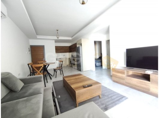 GİRNE MERKEZ | NUREL PHOENIX TOWER’DA KİRALIK 2+1 LÜKS DAİRE