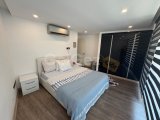 GİRNE MERKEZ’DE 2+1 SATILIK DAİRE