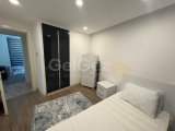 GİRNE MERKEZ’DE 2+1 SATILIK DAİRE