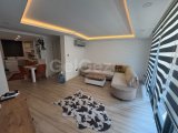 GİRNE MERKEZ’DE 2+1 SATILIK DAİRE