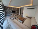 GİRNE MERKEZ’DE 2+1 SATILIK DAİRE